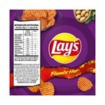 Papas Fritas Lays Ondas 30 g. #2