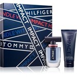 Tommy Hilfiger Set Men Impact (Edt 50 Ml + Shampoo) | Estuches #1
