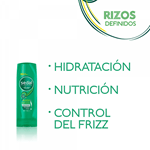 Acondicionador Rizos Definidos 190 Ml #5