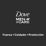 Desodorante Antitranspirante Dove Men Extra Fresh en Aerosol 150 ml #6