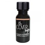 Jactans Base Fluida Be Cover Up 003 caramel #1