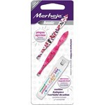 Merheje Basic Pack (2 Pinzas Depilatoria + Cortauñas) #2