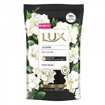 Lux Jabón Líquido Jazmín Repuesto 220 ml #5