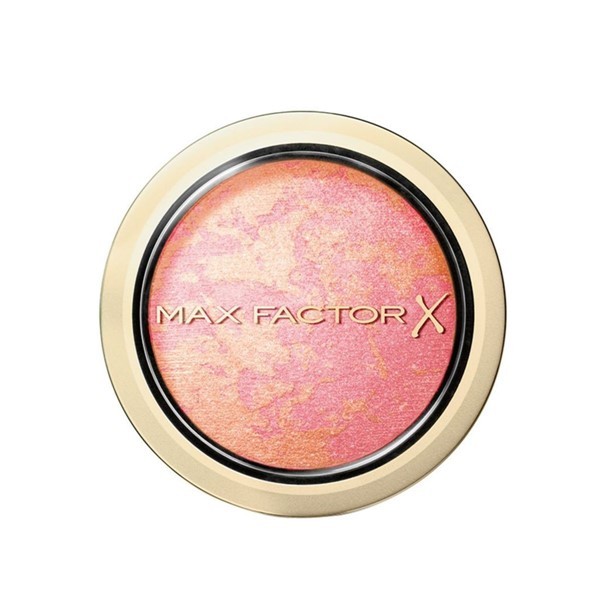 Max Factor Rubor Creme Puff Blush 5 lovely Pink #1