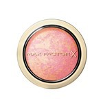 Max Factor Rubor Creme Puff Blush 5 lovely Pink #1