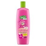 Suave Acondicionador Kids Frutilla Glamorosa 350 ml #4