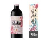Vino Tinto Callia Dulce Tardio en Botella 750 cc. #1