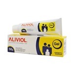 ALIVIOL GEL 50GR POMO #1