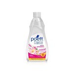 Perfumante Para Ropa Poett Sedosa Primavera 450 Ml #3