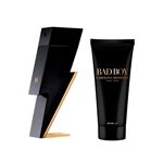 Carolina Herrera Bad Boy EDP 50 ml + Shower Gel #2