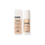 Isdin Base Maquillaje Coverage Spf50 30 ml Tono Bases 2 Beige #1