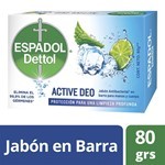 Jabon Espadol Activedeo #2