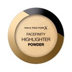 Polvo Iluminador Max Factor Facefinity Highlighter Powder 002 golden Hour #1