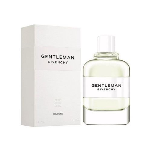 Givenchy Fragancia Gentleman Cologne Edc For Men 100 ml alt