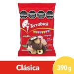 Galletitas Dulces Variedad Terrabusi Mix Tamaã±O Familiar 390 Gr. #1