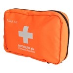 Plus Kit Botiquin Primeros Auxilios Family Naranja 1 Unidad #1