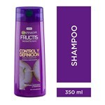 Fructis Shampoo Rizos Poderoso 350 ml #1