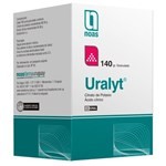 Uralyt Granulado | 140 G #1
