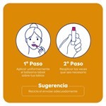 Nivea Protector Solar Labial Humectante Sun Protect Fps 30 4.8 Grs #5
