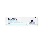 Cassara Duotex Adapaleno + Benzoílo,Peróxido Gel x 30 g #1