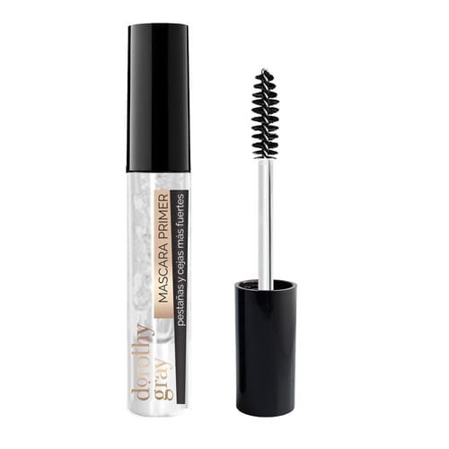 Dorothy Gray Mascara de Pestañas & Cejas Negro