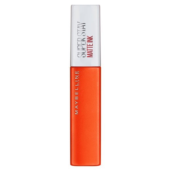 Labial Líquido Maybelline Super Stay Matte Ink x 5 ml 25 Heroine alt
