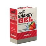 Suplemento Deportivo Enargy Gel Sabor Frutilla (6 Sobres) #7