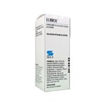 Sidus Lubrol Carboximetilcelulosa Sód. + Asoc. Solución Oftálmica x 15 ml #1