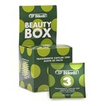 Biferdil Tratamiento Capilar Con Aceite de Palta 20 gr 24 Sachet #2