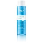 Eucerin Loción Micelar Limpiadora 3 en 1 Dermatoclean con Ácido Hialurónico #1