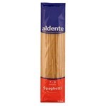 Fideos Spaghetti Aldente 500 g #1