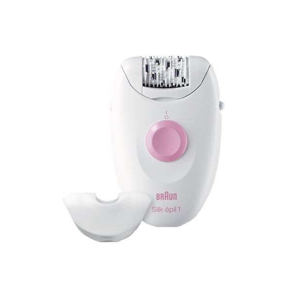 Braun Depiladora Silk-Épil Se1170 alt