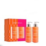 Set de Crema Lucy Anderson Cr Manos+Emul Corp Maracuya Intens 200 gr Presentación 200 ml #1