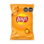 Papas Fritas Lays Sabor Cheddar 77 G. #2