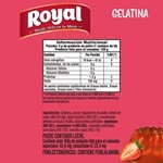 Gelatina Royal Frutilla Regular 25 G #2