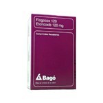 Bagó Flogocox Etoricoxib 120 120 Mg x 7 Comp Recubiertos #1
