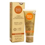 Rayito de Sol Autobronceante Anti-Age 70 gr #1