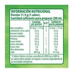 Sopa Knorr Quick Vegetales 595 x,g #7