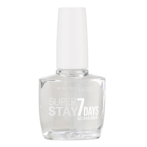 Maybelline Esmalte Para Uñas Superstay 7 Days x 10 ml 920 Acid Grapefruit #1