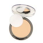 Maybelline Polvo Compacto Matificante Fit Me 12 gr True Beige 222 #2