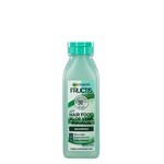 Fructis Shampoo Hair Food Aloe 300 ml #1