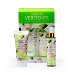 Vertiente Body Splash Jazmines de Provence 100 ml #1