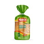 Pan De Salvado Mendia X 360 G #1