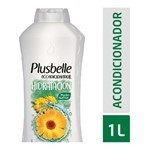 Plusbelle Hidratación Intensa Acondicionador 1000 ml #1
