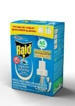 Raid 45 Noches Repuesto