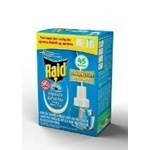 Raid 45 Noches Repuesto #1