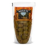 Aceitunas Nucete Descarozadas 150 Gr #1