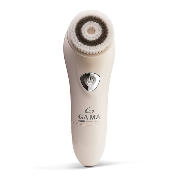 Cepillo Facial Gama Cleaning Brush #1