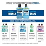 Listerine Anti Sarro 250 ml #6