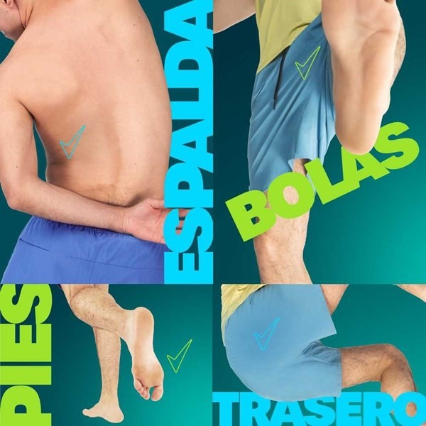 All Body Deo Ocean Rush | 150 ml alt